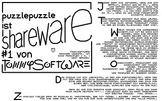Puzzlepuzzle — screenshot 1